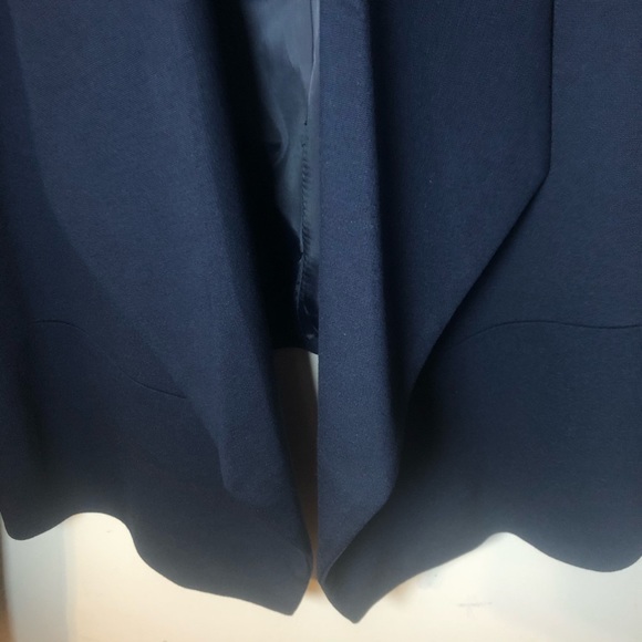 Dark blue Blazer - Picture 8 of 11